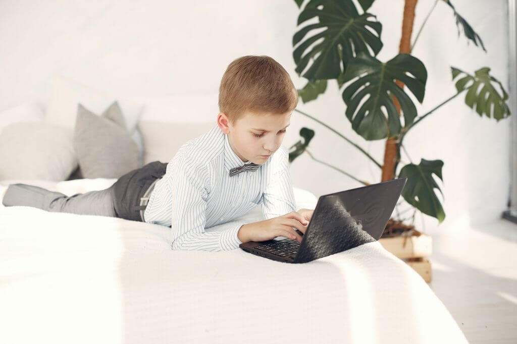 Homeschool help your child to succeeded in life.